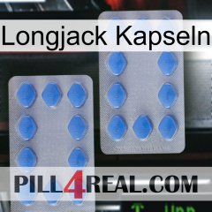 Longjack Capsules 20
